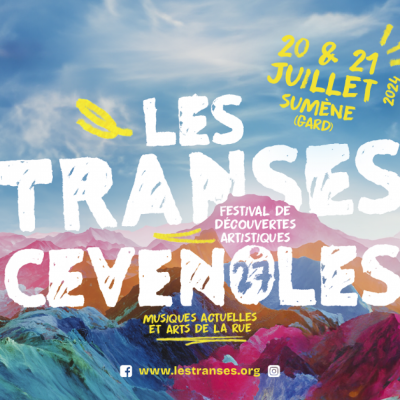 Les Transes Cevenoles 2024